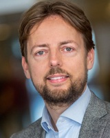 Dijk, Mathijs van